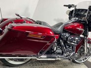Harley-Davidson Touring 1745 FLHXS Street Glide Special Euro 4 8