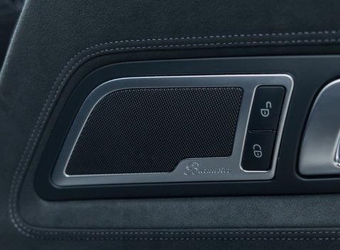 Mercedes-Benz Amg GT BLACK SERIES 24