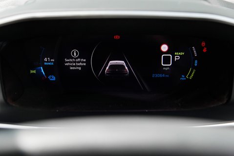 Peugeot 208 ALLURE PREMIUM 15