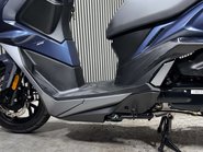 SYM Jet 14 2026 ONLY 160 MILES STUNNING EXAMPLE 1 OWNER SCOOTER 34