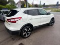 Nissan Qashqai 1.5 dCi N-Connecta 2WD Euro 6 (s/s) 5dr 6