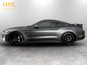 Ford Mustang 2.3T EcoBoost Fastback 2dr Petrol SelShift Euro 6 (290 ps) Cruise Control 4