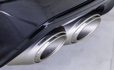 Lamborghini Urus S 34