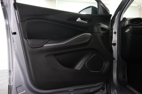 Vauxhall Grandland X SPORT NAV S/S 43