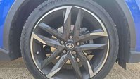 Toyota C-HR 2.0 VVT-h GR SPORT SUV 5dr Petrol Hybrid CVT Euro 6 (s/s) (184 ps) 28