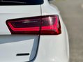 Audi A6 3.0 TDI V6 Black Edition S Tronic quattro Euro 6 (s/s) 5dr 26