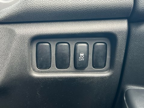 Mitsubishi Asx DI-D ZC-H 33