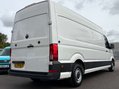 Volkswagen Crafter 2.0 TDI CR35 Commerce Plus Panel Van 5dr Diesel Manual FWD LWB High Roof Eu 8