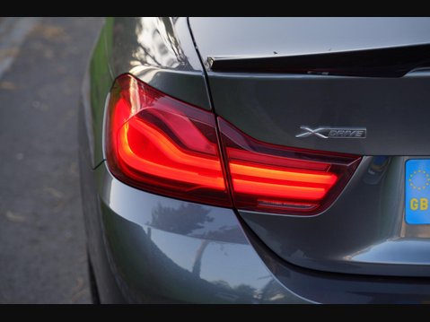 BMW 4 Series 2.0 420i GPF M Sport Auto xDrive Euro 6 (s/s) 2dr 35