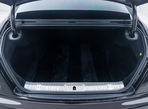 Rolls-Royce Wraith Series II 41