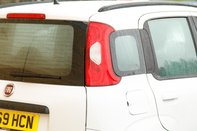 Fiat Panda TWINAIR 9