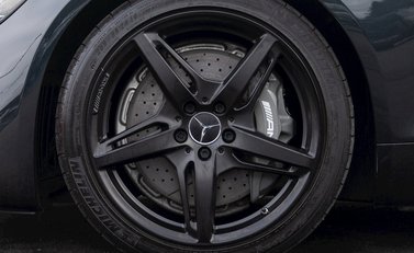 Mercedes-Benz Amg GT GT Roadster 12