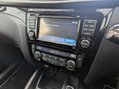 Nissan Qashqai 1.5 dCi n-tec+ 2WD Euro 6 (s/s) 5dr 14