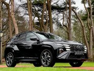 Hyundai TUCSON T-GDI N LINE 28