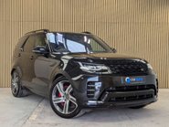 Land Rover Discovery 3.0 Discovery R-Dynamic HSE MHEV Auto 4WD 5dr 64