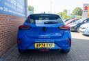 Vauxhall Corsa 1.2 Turbo Ultimate 5dr 10