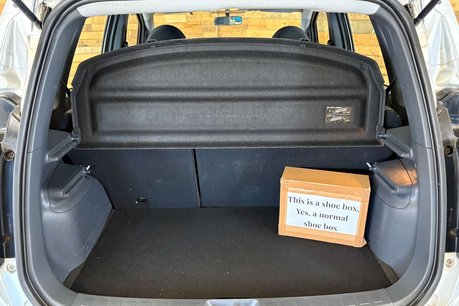 Mitsubishi Colt 1.3 CZ2 Hatchback 5dr Petrol Auto Euro 4 (94 ps) 58