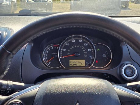 Mitsubishi Mirage 1.2 4 Hatchback 5dr Petrol CVT Euro 6 (s/s) (79 ps) 31