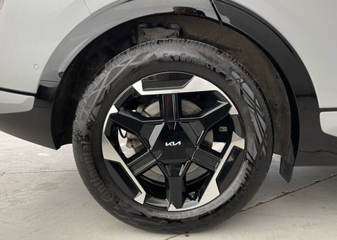 Kia Sportage 1.6 T-GDi GT-LINE S DCT 16