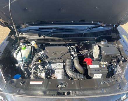 Suzuki SX4 S-Cross 1.4 SX4 S-Cross Motion Boosterjet MHEV 5dr 7