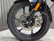 Lexmoto Isca 2024 ONLY 2K RUNNING NAKED PROJECT BIKE SPARES OR REPAIR 125CC 7
