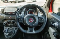 Fiat 500 S 20