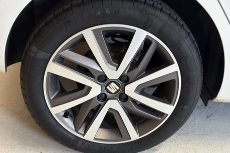 SEAT Mii 36.8kWh Hatchback 5dr Electric Auto (83 ps) 19