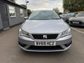 SEAT Leon TSI EVO SE DYNAMIC 4