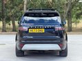 Land Rover Discovery 3.0 Discovery Metro Edition D MHEV Auto 4WD 5dr 16