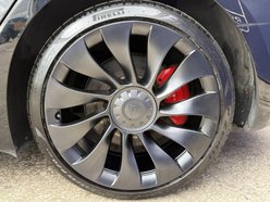 Tesla Model 3 (Dual Motor) Performance Saloon 4dr Electric Auto 4WDE (Performance Upgrade 16