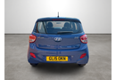 Hyundai i10 1.0 Premium 5dr 6