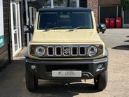 Suzuki Jimny Nomade FC 4WD ALLGRIP AUTO **FRESH IMPORT** NEW CAR 5 Door 2