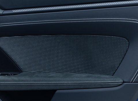 Porsche 911 GT3 RS (992) 30