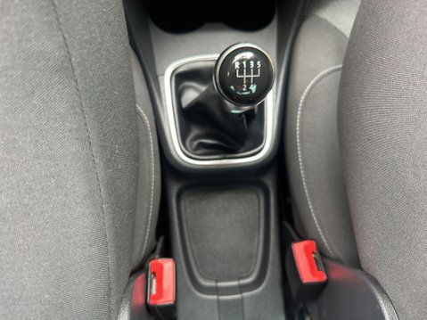 Volkswagen Polo 1.2 TSI Match Edition Euro 6 (s/s) 3dr 37