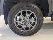 Ford Ranger 2.0 Ranger Wildtrak EcoBlue 4x4 Auto 4WD 4dr 28