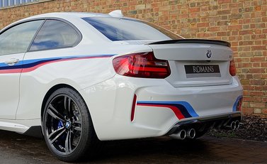 BMW M2 19