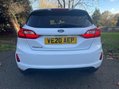 Ford Fiesta TREND 20