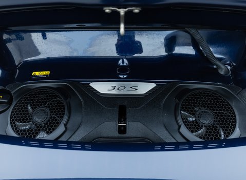 Porsche 911 Carrera S (992) 29