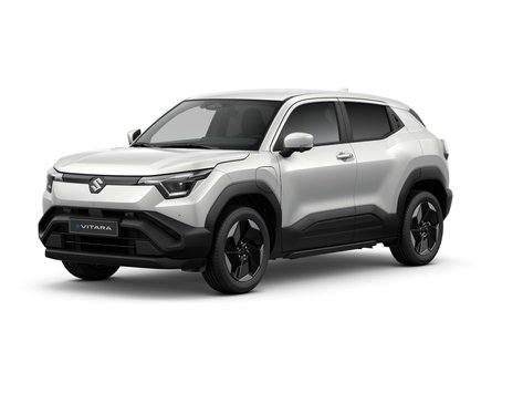 Suzuki e Vitara 61 kWh MOTION