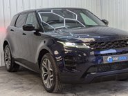 Land Rover Range Rover Evoque 1.5 Range Rover Evoque Autobiography PHEV Auto 4WD 5dr 18