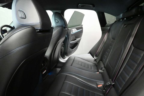 BMW I4 i4 M50 4WD 5dr 33