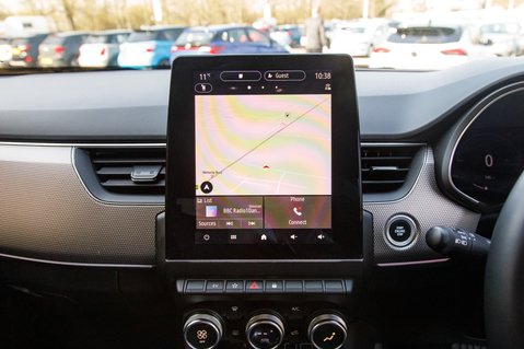 Renault Arkana S EDITION E-TECH 23