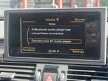 Audi A7 3.0 TDI V6 Black Edition Sportback 5dr Diesel S Tronic quattro Euro 6 (s/s) 59