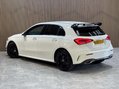 Mercedes-Benz A Class 1.5 A 180 AMG Line Premium D Auto 5dr 30