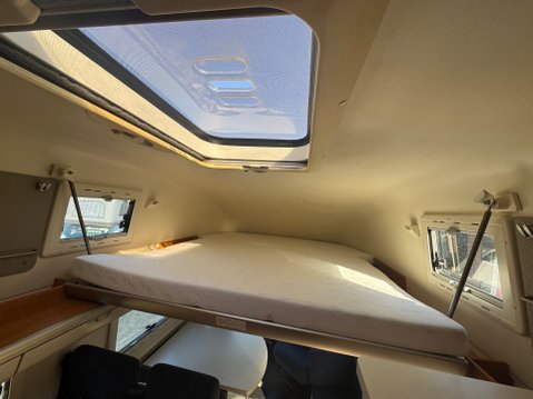 Hymer Exsis-I *** SOLD *** 19