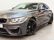 BMW M4 3.0 BiTurbo Coupe 2dr Petrol DCT Euro 6 (s/s) (431 ps) 13