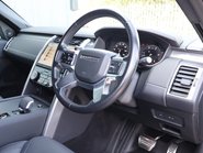 Land Rover Discovery R-DYNAMIC SE MHEV WITH GENUINE REAR SEAT CONVERSION STYLED BY SEEKER  17