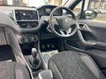 Peugeot 2008 1.2 PureTech Active Euro 6 (s/s) 5dr 23