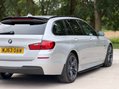 BMW 5 Series 2.0 520d M Sport Auto 5dr 21
