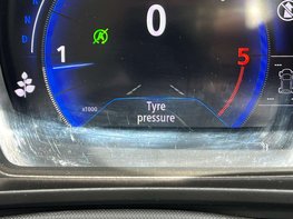 Renault Kadjar 1.5 Kadjar Iconic Blue dCi Auto 5dr 26